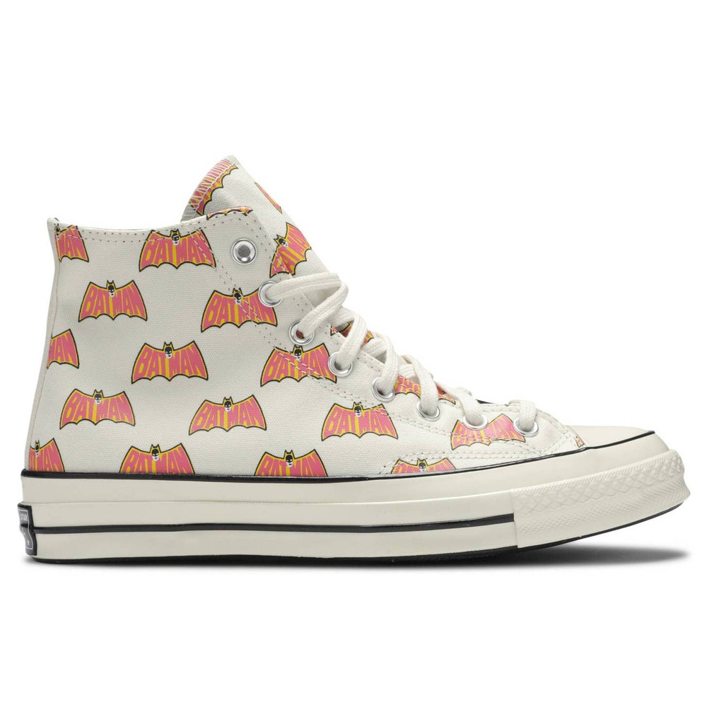Converse All Stars Batman x Chuck Taylor 70 Hight Tops 80th Anniversary